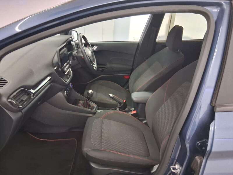 Used Ford Fiesta 2021 for sale - 77050725: Photo 14