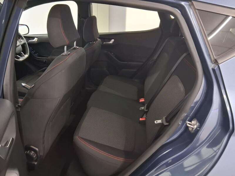 Used Ford Fiesta 2021 for sale - 77050725: Photo 15