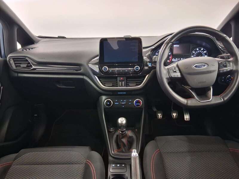 Used Ford Fiesta 2021 for sale - 77050725: Photo 16
