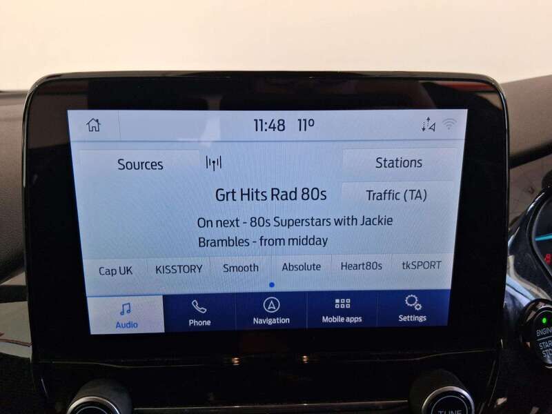 Used Ford Fiesta 2021 for sale - 77050725: Photo 17