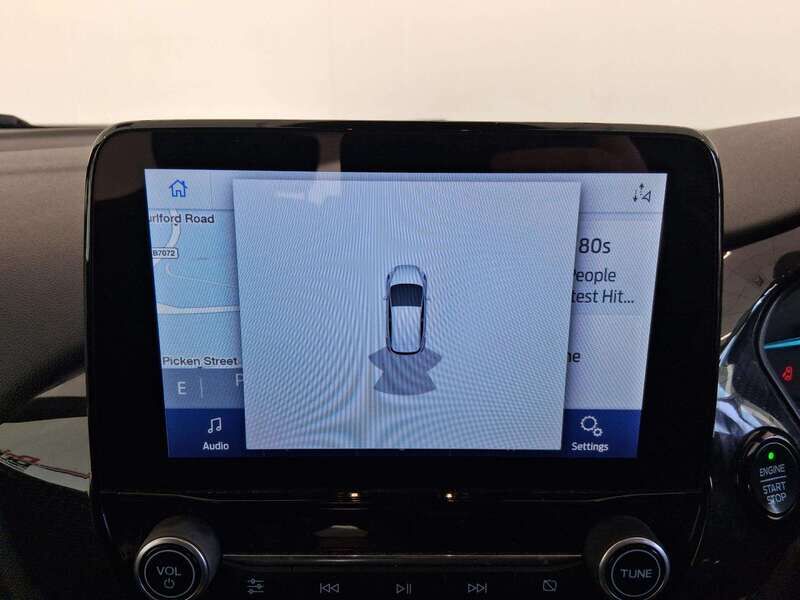 Used Ford Fiesta 2021 for sale - 77050725: Photo 19