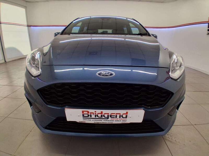 Used Ford Fiesta 2021 for sale - 77050725: Photo 2