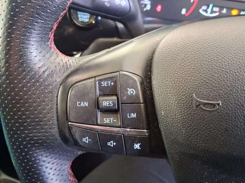 Used Ford Fiesta 2021 for sale - 77050725: Photo 20