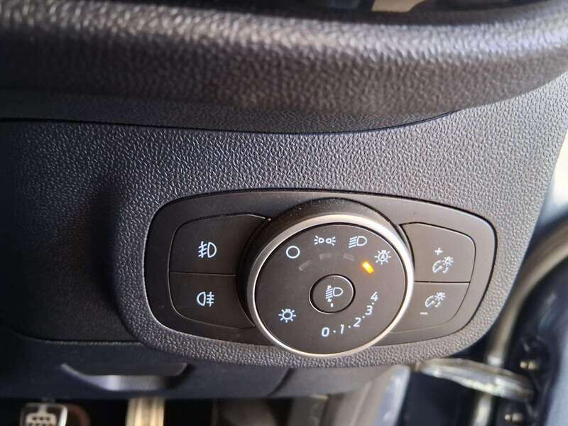 Used Ford Fiesta 2021 for sale - 77050725: Photo 21