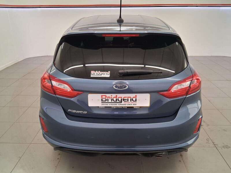 Used Ford Fiesta 2021 for sale - 77050725: Photo 5