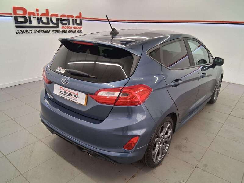 Used Ford Fiesta 2021 for sale - 77050725: Photo 6
