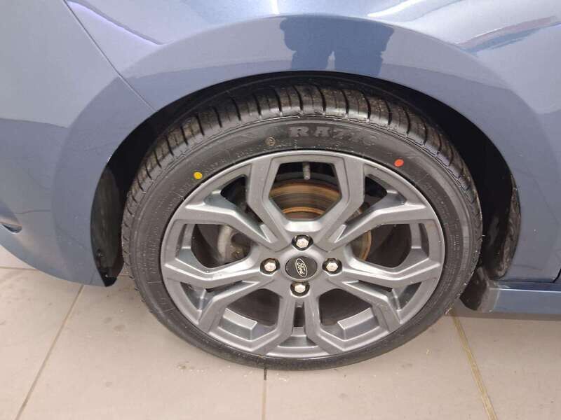 Used Ford Fiesta 2021 for sale - 77050725: Photo 7