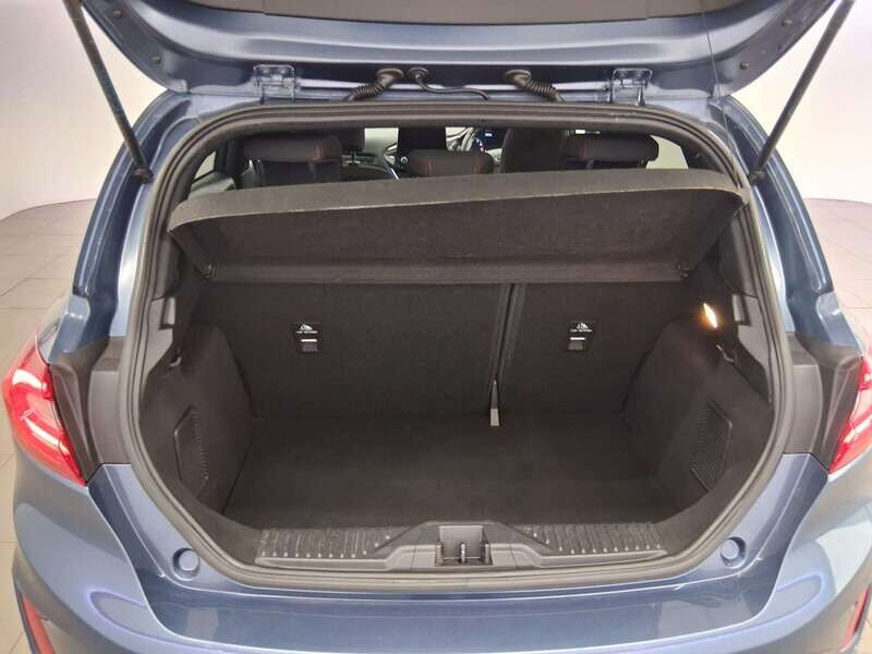 Used Ford Fiesta 2021 for sale - 77050725: Photo 8