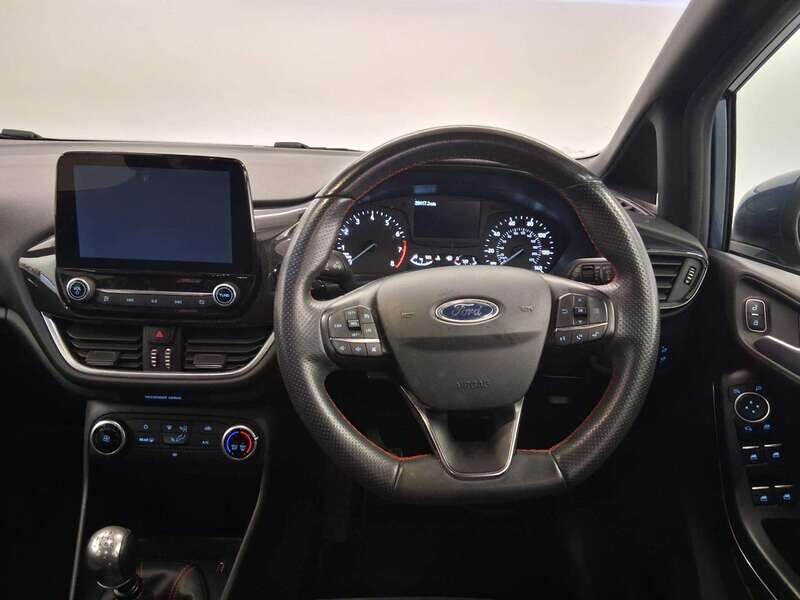 Used Ford Fiesta 2021 for sale - 77050725: Photo 9