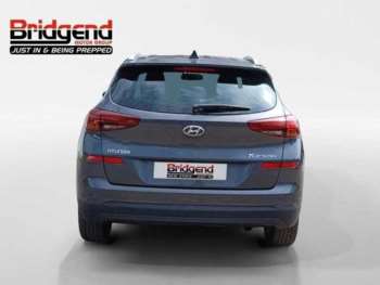 2019 (19) - 1.6 GDi SE Nav SUV 5dr