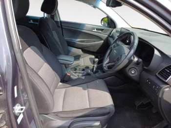 Used Hyundai TUCSON 2019 for sale - 74874382: Photo