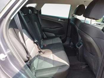 Used Hyundai TUCSON 2019 for sale - 74874382: Photo