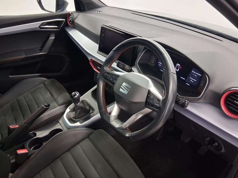 Used SEAT Arona 2022 for sale - 77814005: Photo 10