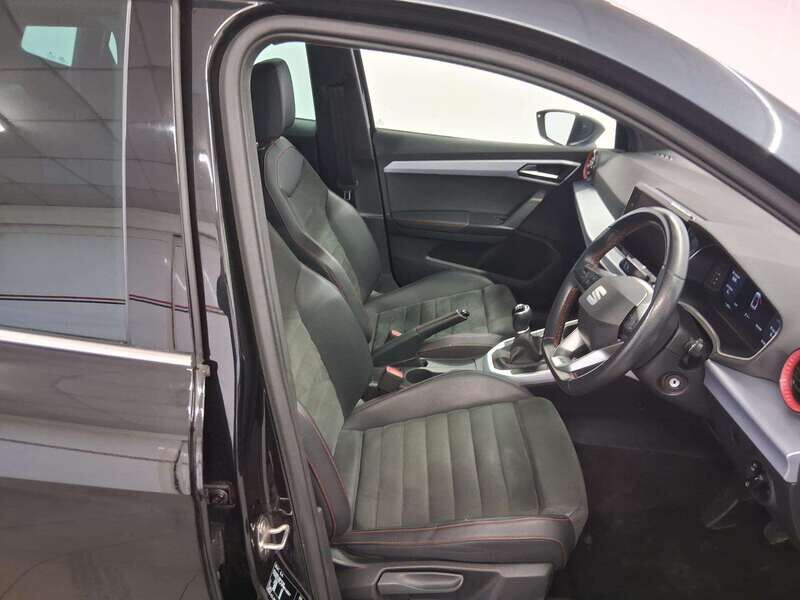 Used SEAT Arona 2022 for sale - 77814005: Photo 11