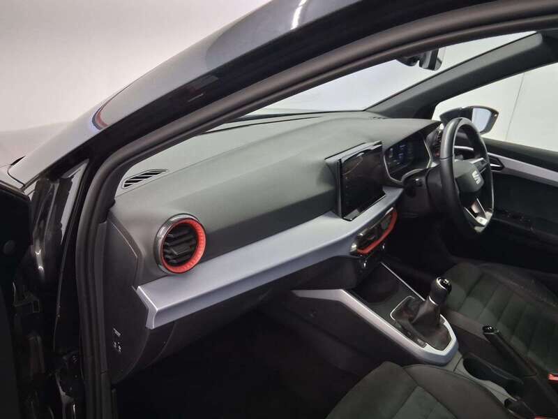 Used SEAT Arona 2022 for sale - 77814005: Photo 13