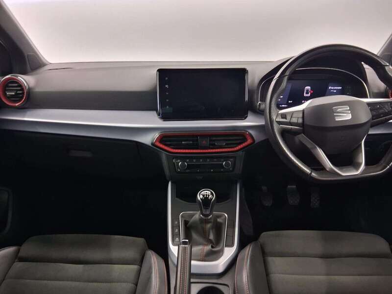 Used SEAT Arona 2022 for sale - 77814005: Photo 16