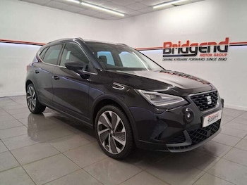 Used SEAT Arona 2022 for sale - 77814005: Photo