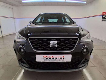 Used SEAT Arona 2022 for sale - 77814005: Photo