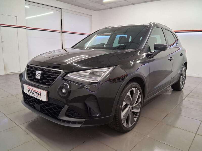 Used SEAT Arona 2022 for sale - 77814005: Photo 3