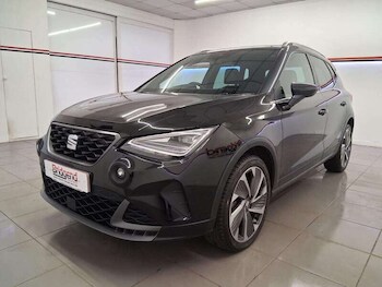 Used SEAT Arona 2022 for sale - 77814005: Photo