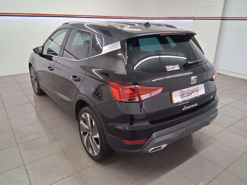Used SEAT Arona 2022 for sale - 77814005: Photo 4