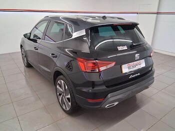 Used SEAT Arona 2022 for sale - 77814005: Photo