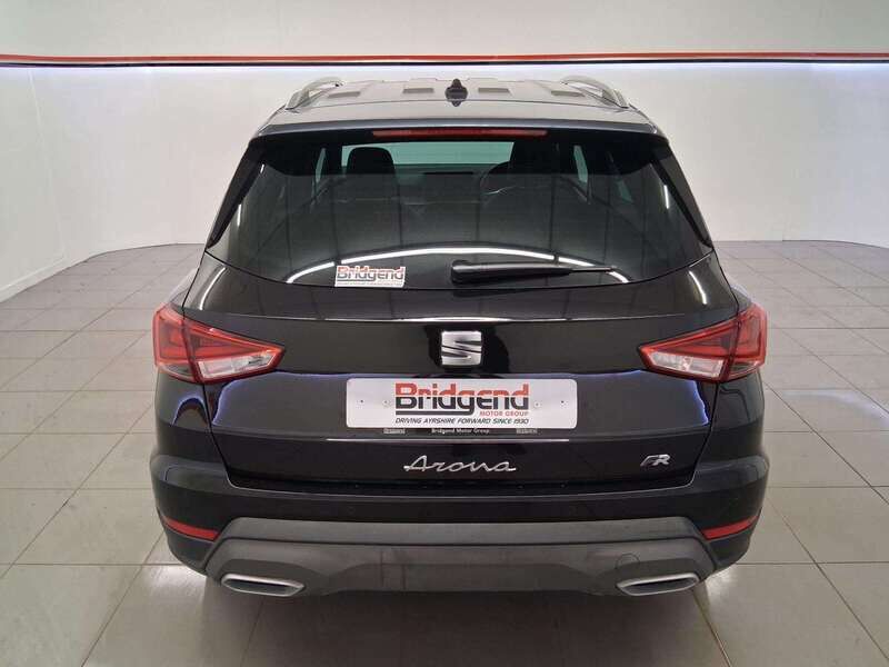 Used SEAT Arona 2022 for sale - 77814005: Photo 5