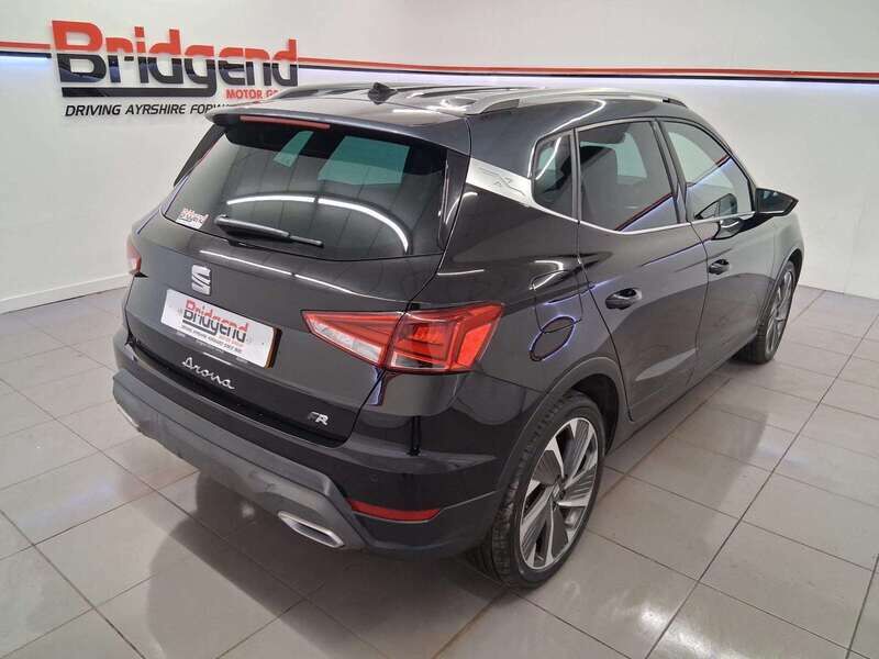 Used SEAT Arona 2022 for sale - 77814005: Photo 6