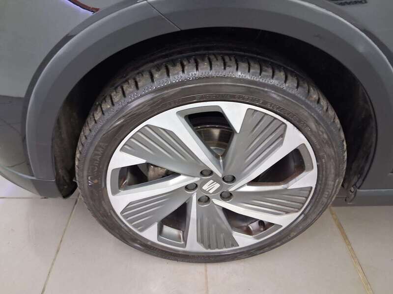 Used SEAT Arona 2022 for sale - 77814005: Photo 7