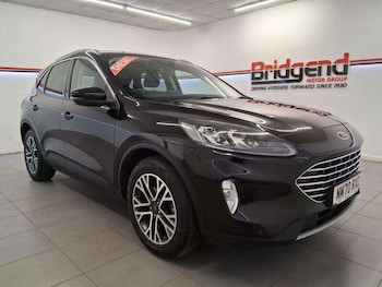Used Ford Kuga 2020 for sale - 79309832: Photo