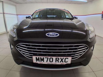 Used Ford Kuga 2020 for sale - 79309832: Photo
