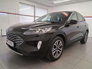 Used Ford Kuga 2020 for sale - 79309832: Photo