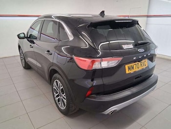 Used Ford Kuga 2020 for sale - 79309832: Photo