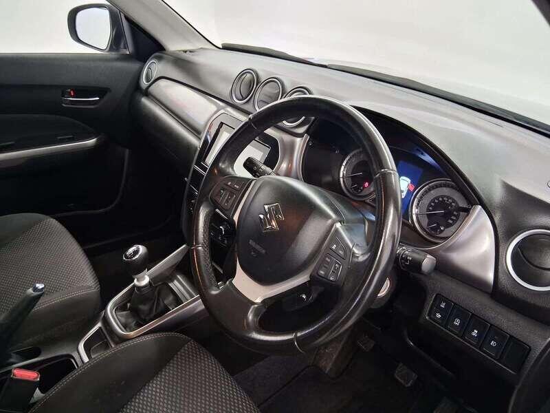 Used Suzuki Vitara 2022 for sale - 76138682: Photo 10