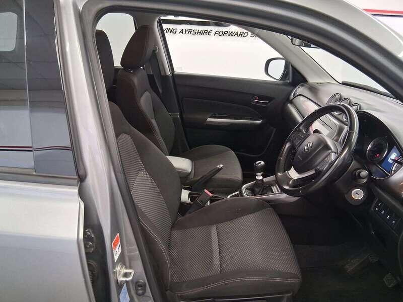 Used Suzuki Vitara 2022 for sale - 76138682: Photo 11