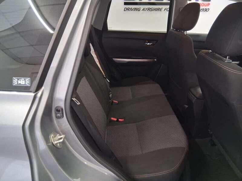 Used Suzuki Vitara 2022 for sale - 76138682: Photo 12