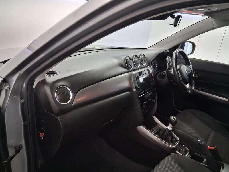 Used Suzuki Vitara 2022 for sale - 76138682: Photo 13