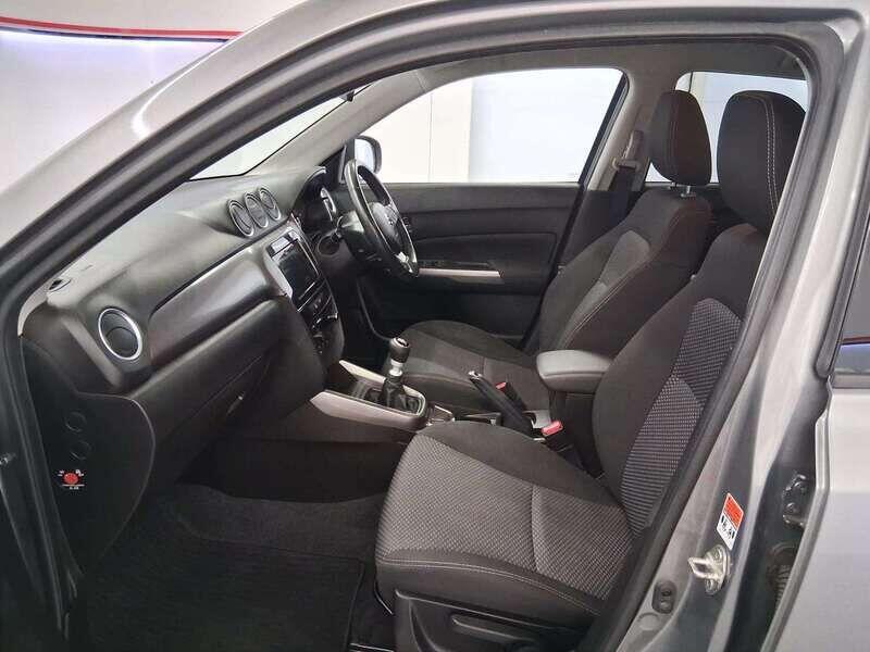 Used Suzuki Vitara 2022 for sale - 76138682: Photo 14