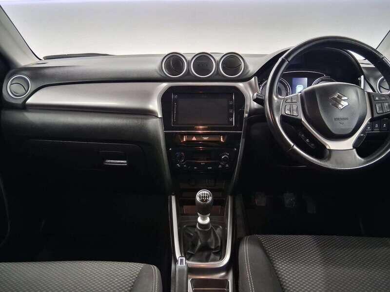 Used Suzuki Vitara 2022 for sale - 76138682: Photo 16