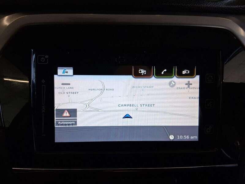 Used Suzuki Vitara 2022 for sale - 76138682: Photo 18