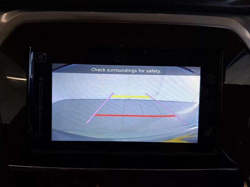 Used Suzuki Vitara 2022 for sale - 76138682: Photo 19