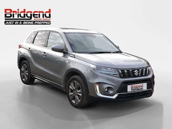 Suzuki - Vitara