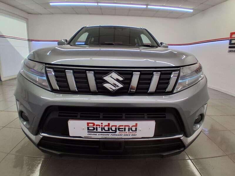 Used Suzuki Vitara 2022 for sale - 76138682: Photo 2