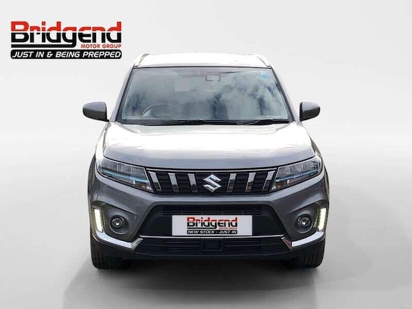 Used Suzuki Vitara 2022 for sale - 76138682: Photo 2