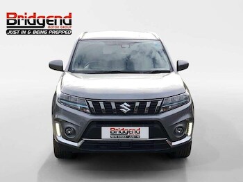 Used Suzuki Vitara 2022 for sale - 76138682: Photo 2