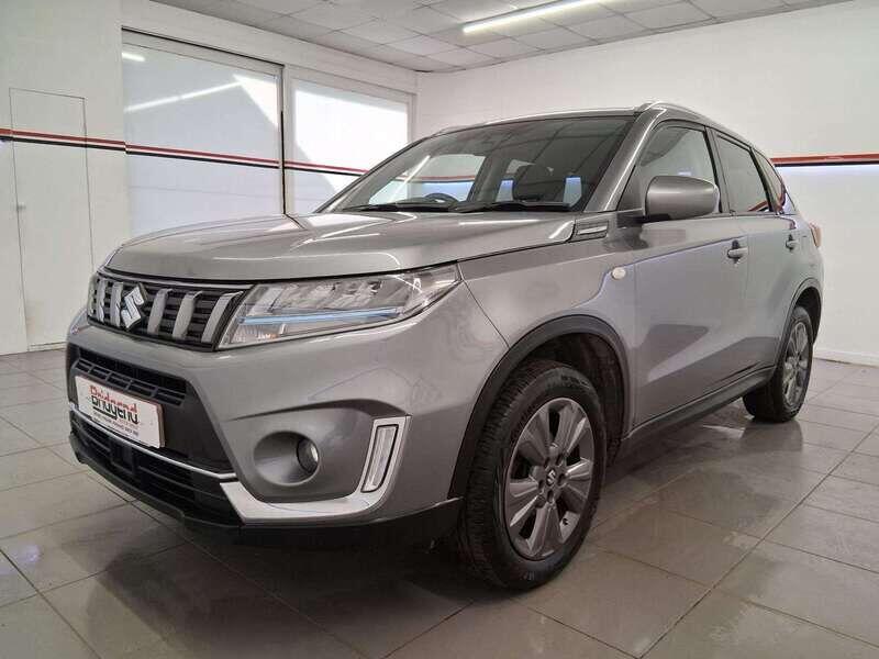 Used Suzuki Vitara 2022 for sale - 76138682: Photo 3