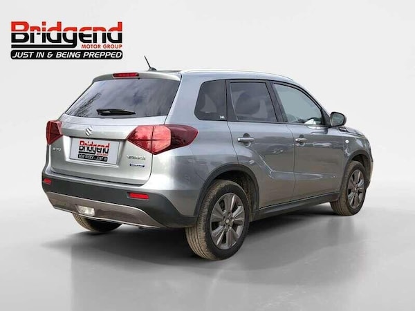 Used Suzuki Vitara 2022 for sale - 76138682: Photo 3