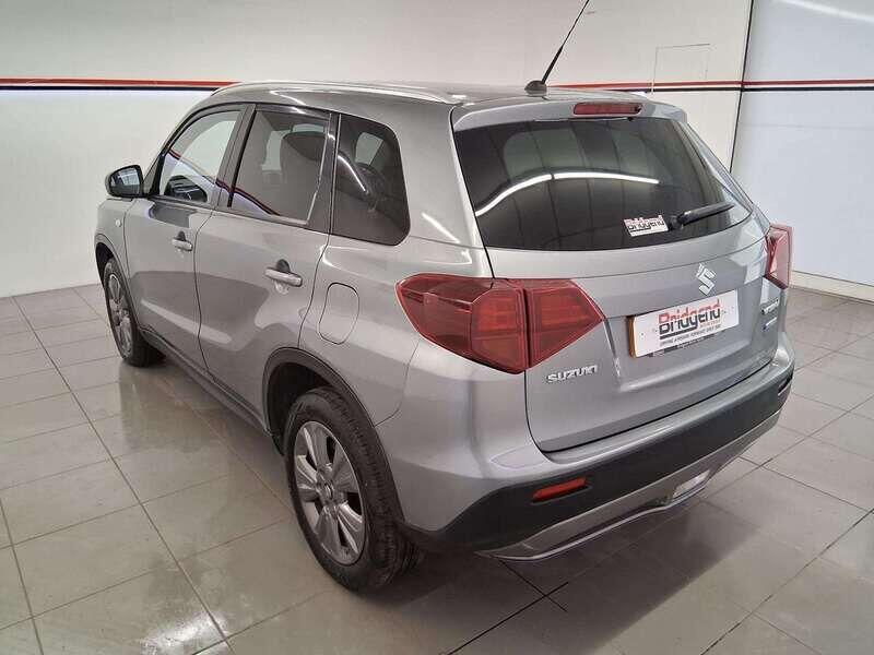 Used Suzuki Vitara 2022 for sale - 76138682: Photo 4
