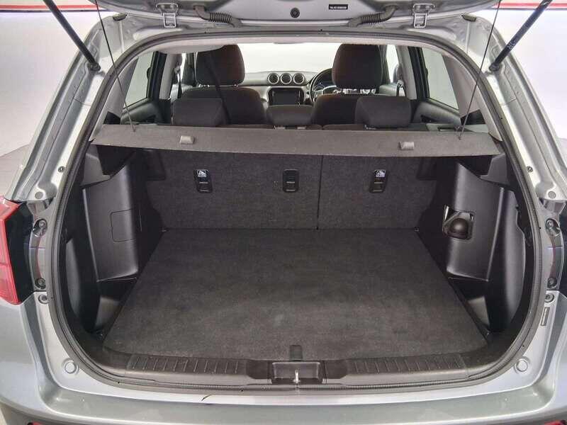 Used Suzuki Vitara 2022 for sale - 76138682: Photo 8