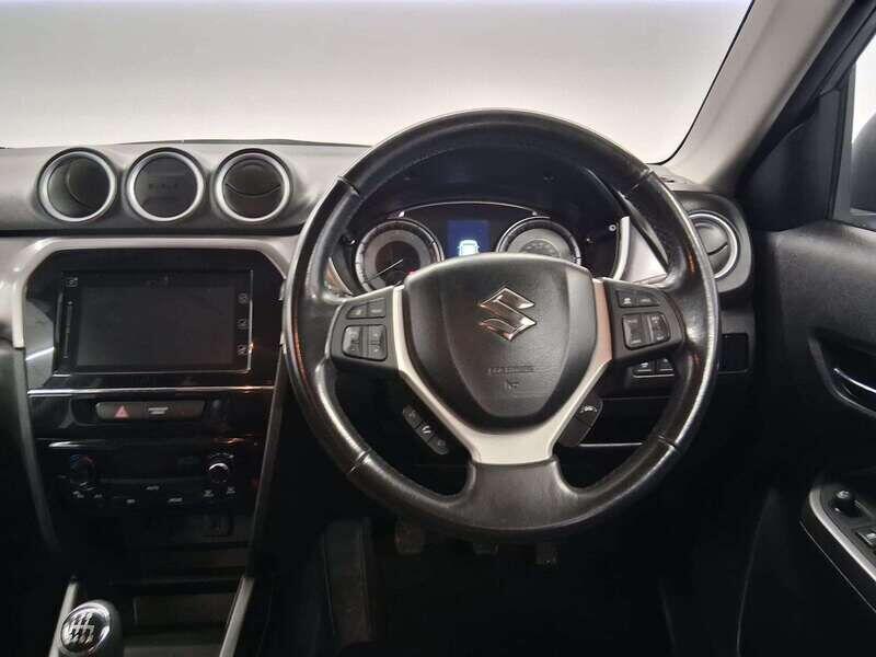 Used Suzuki Vitara 2022 for sale - 76138682: Photo 9